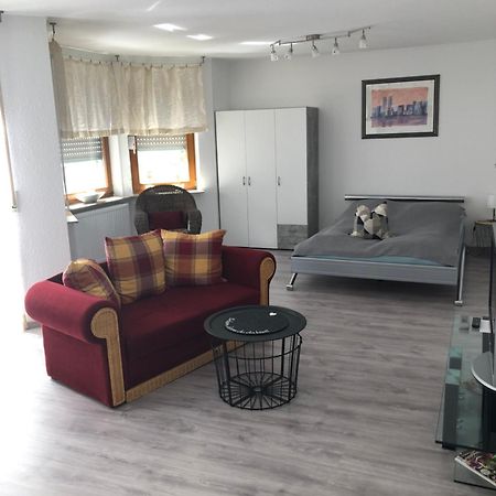 Helle 45 Qm Einliegerwohnung هولتسغيرلينغن المظهر الخارجي الصورة