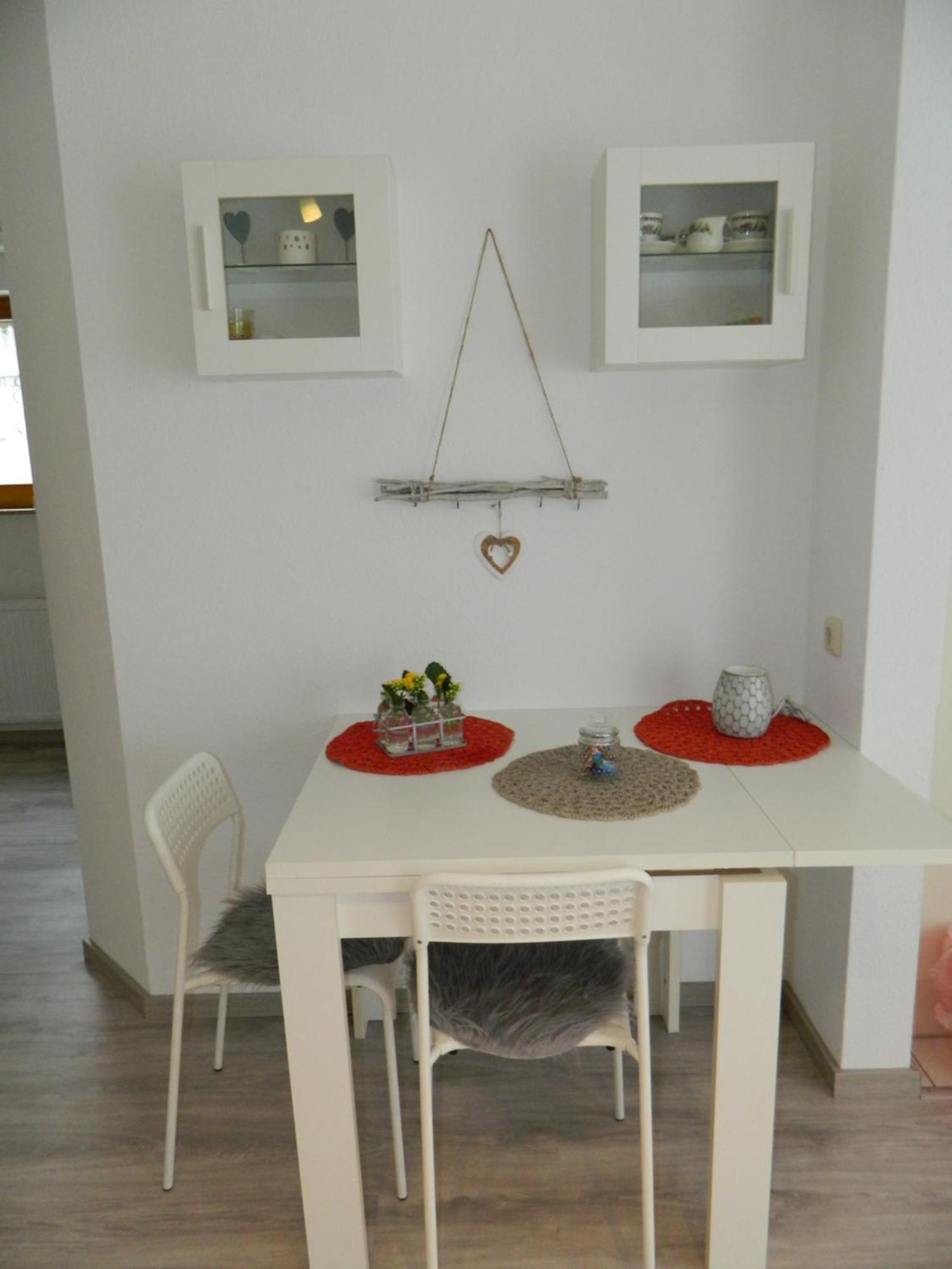 Helle 45 Qm Einliegerwohnung هولتسغيرلينغن المظهر الخارجي الصورة