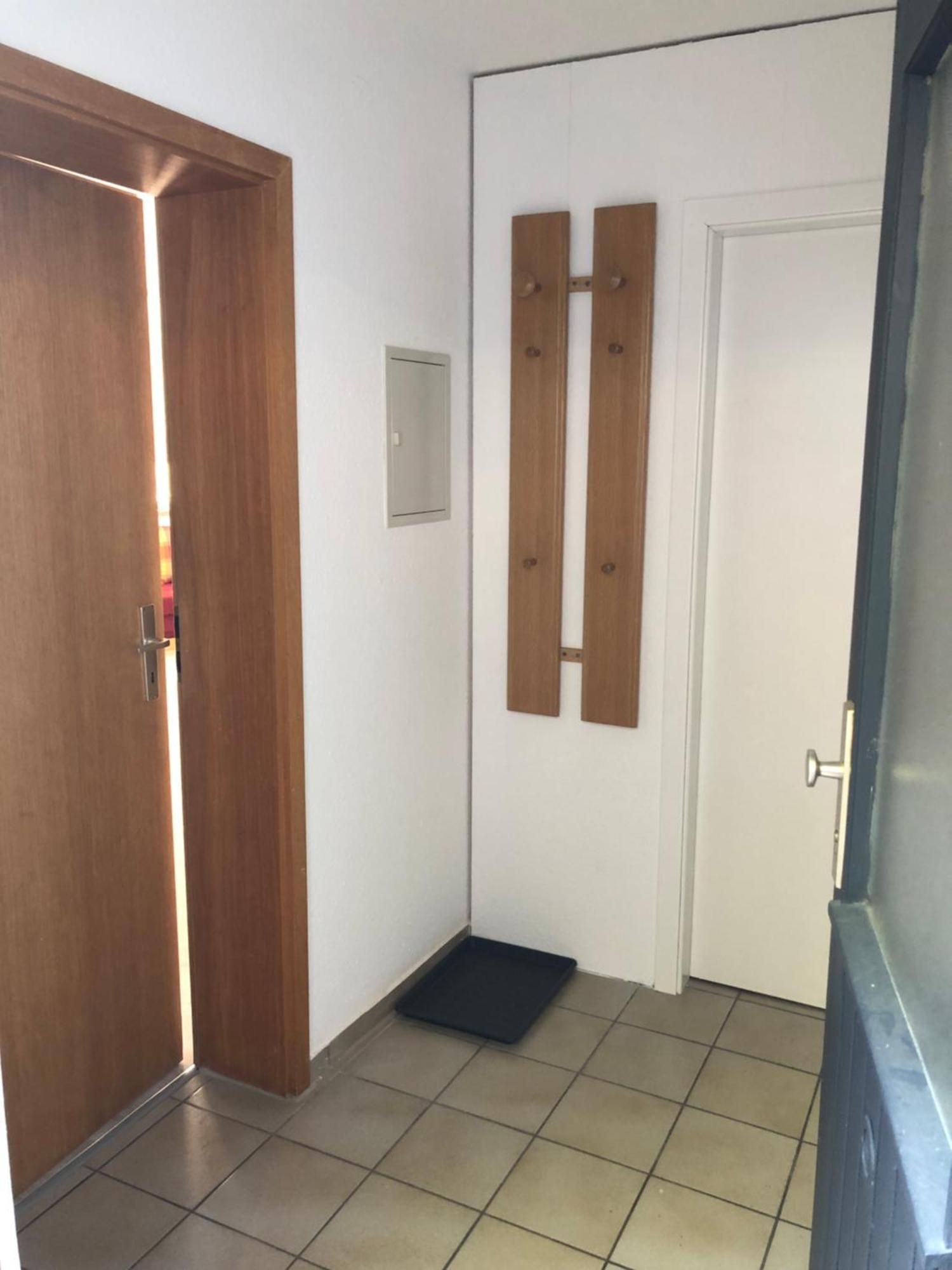 Helle 45 Qm Einliegerwohnung هولتسغيرلينغن المظهر الخارجي الصورة