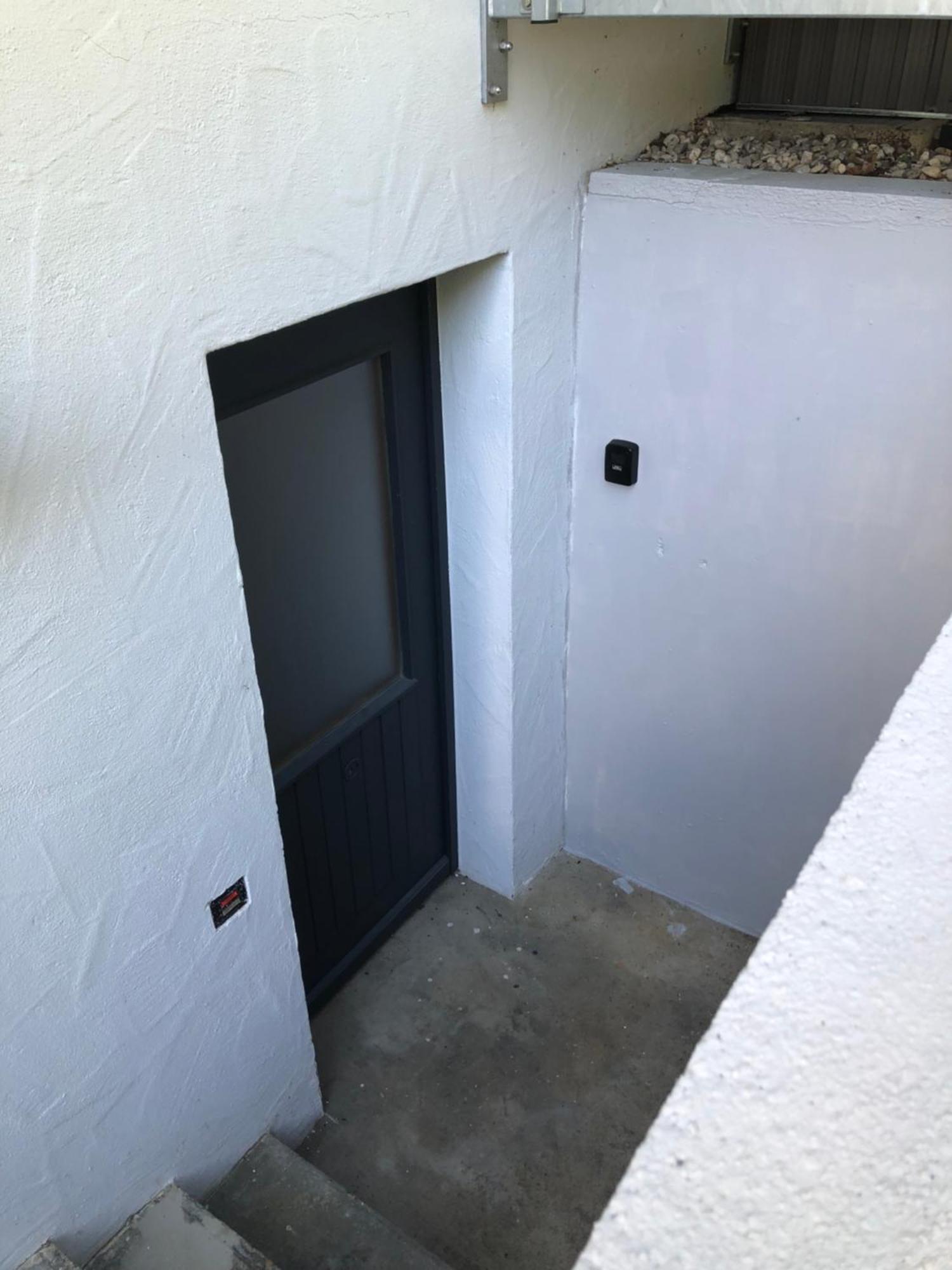Helle 45 Qm Einliegerwohnung هولتسغيرلينغن المظهر الخارجي الصورة