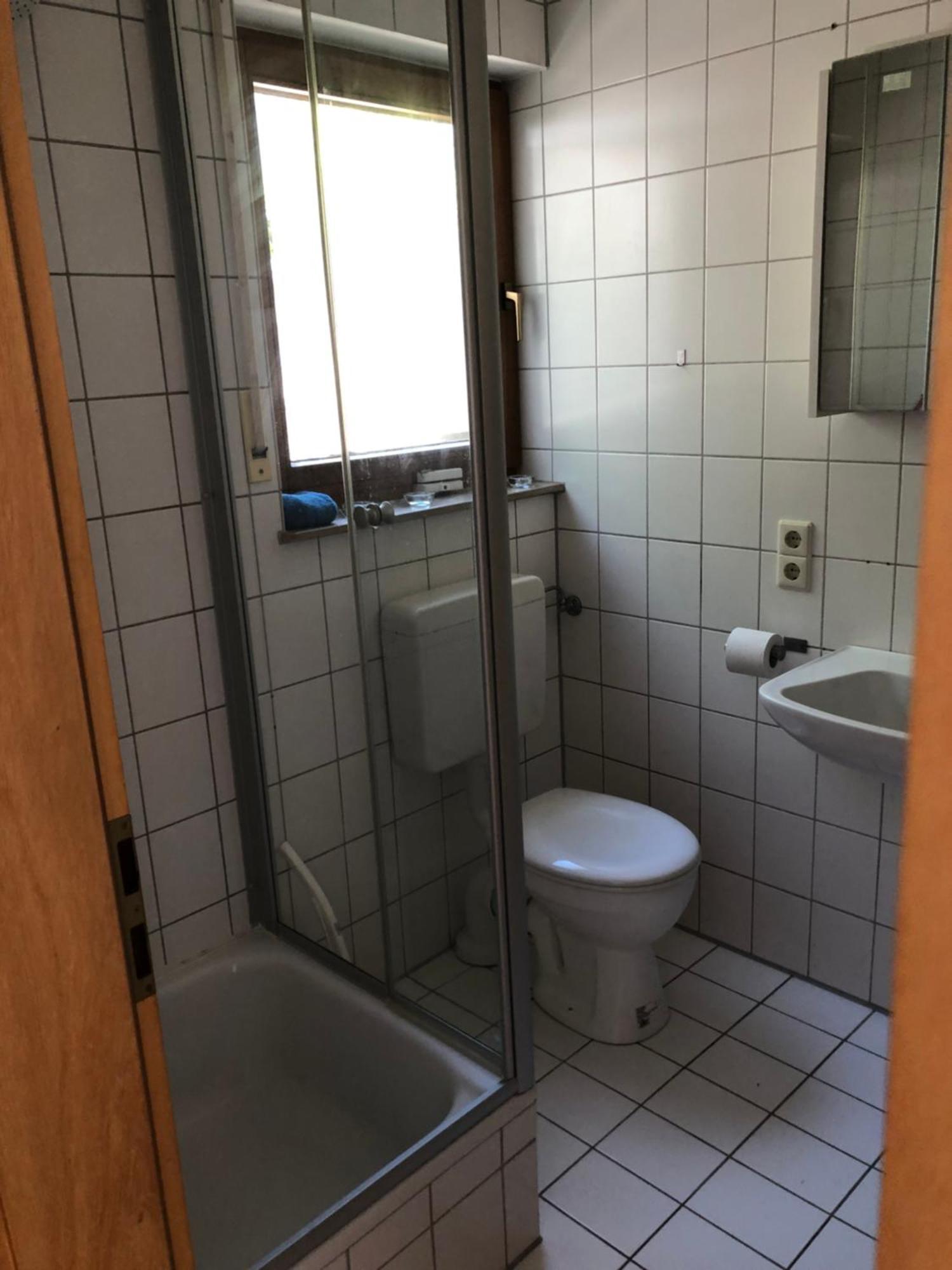 Helle 45 Qm Einliegerwohnung هولتسغيرلينغن المظهر الخارجي الصورة