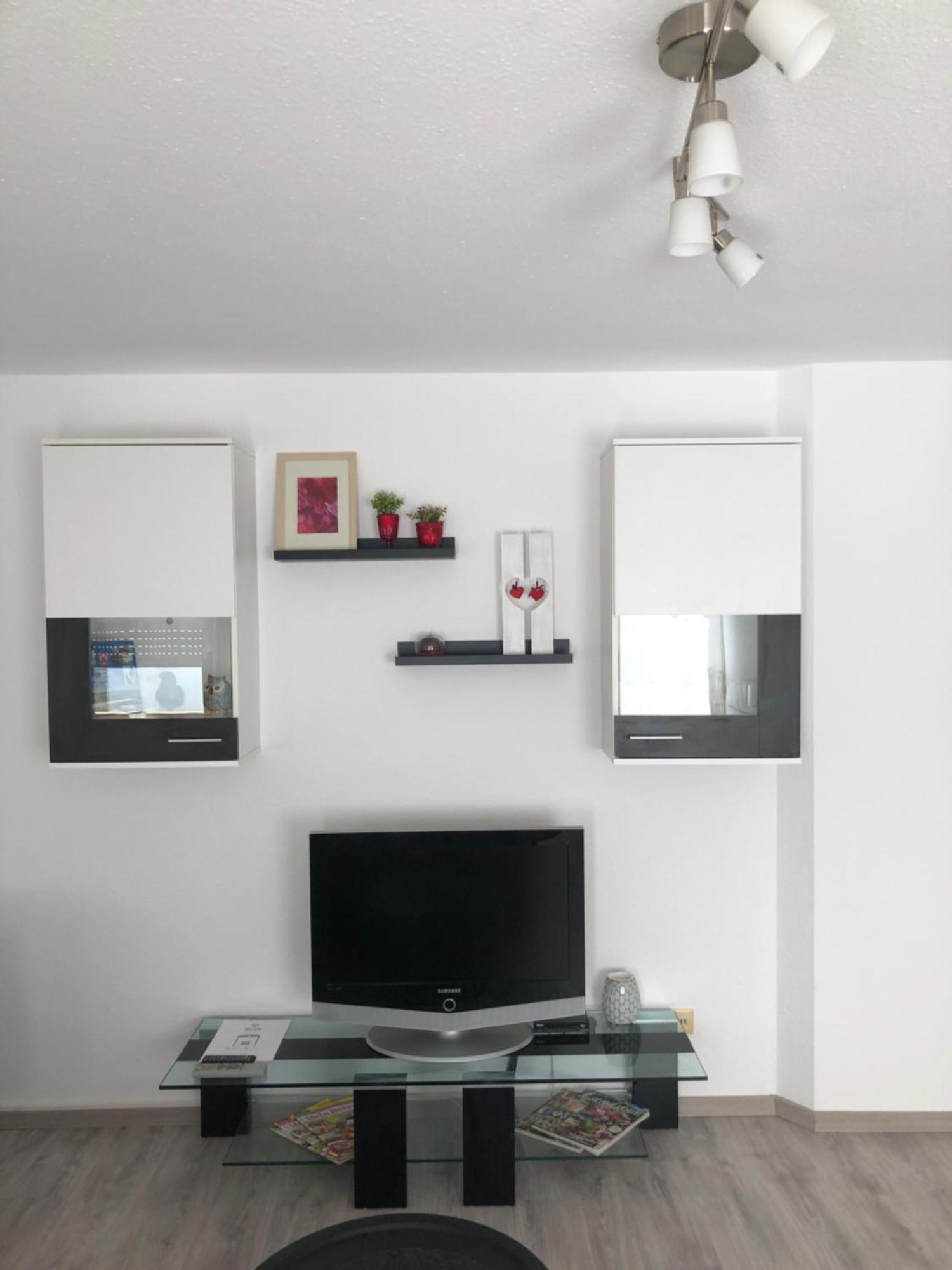 Helle 45 Qm Einliegerwohnung هولتسغيرلينغن المظهر الخارجي الصورة