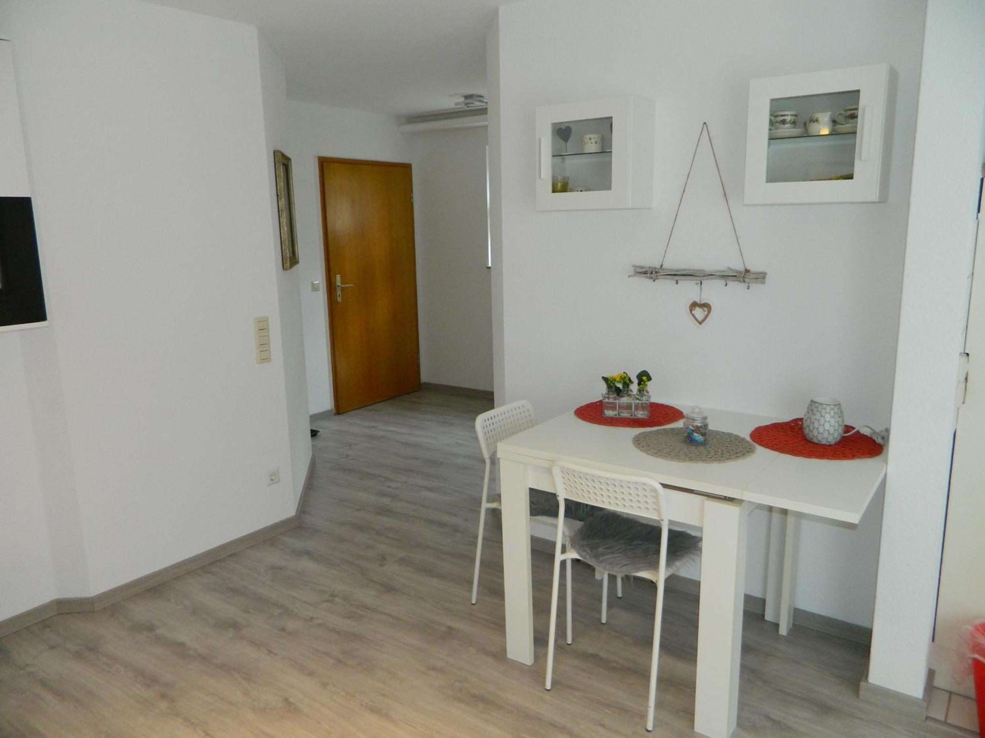 Helle 45 Qm Einliegerwohnung هولتسغيرلينغن المظهر الخارجي الصورة